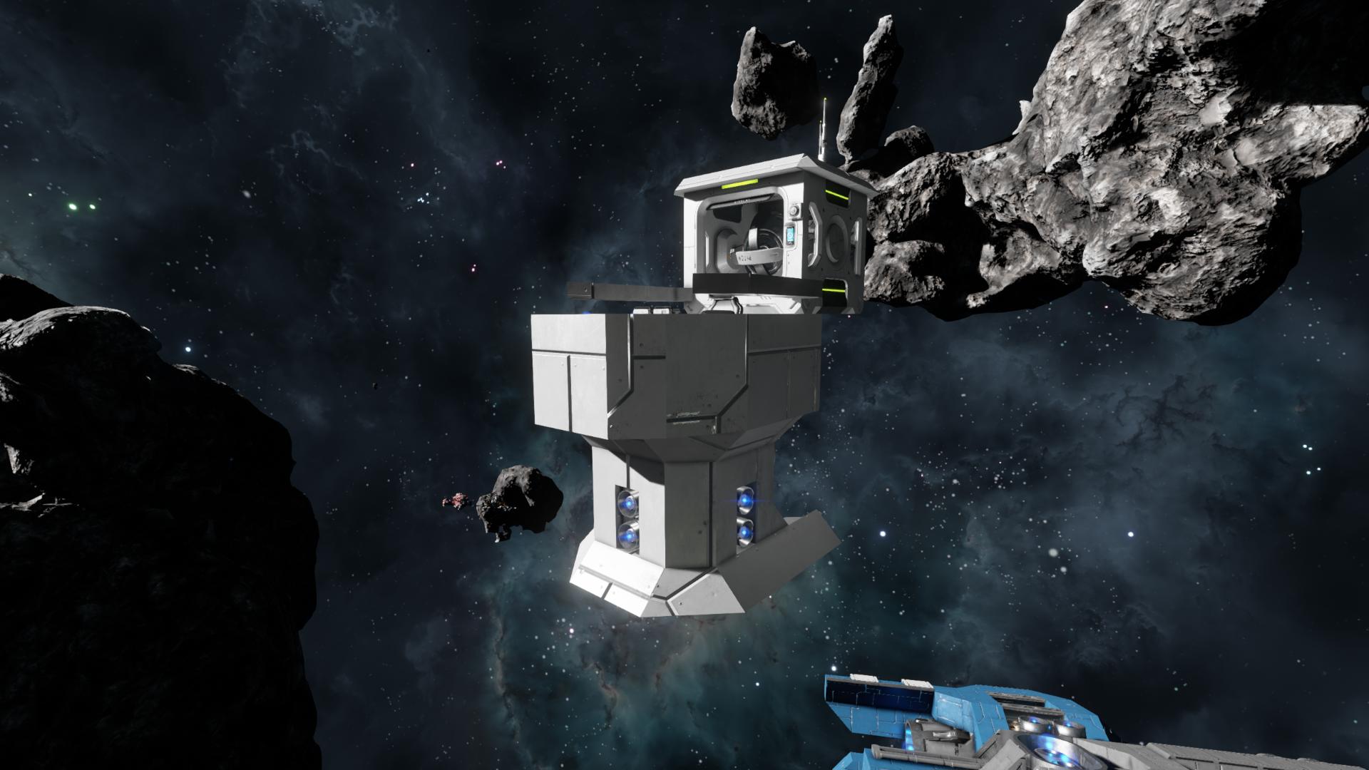 TOLKAN-V1