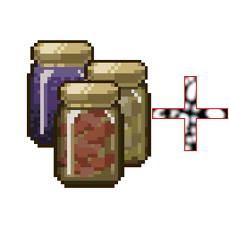 Jarred Food Spoilage Adjuster – Project Zomboid Mod
