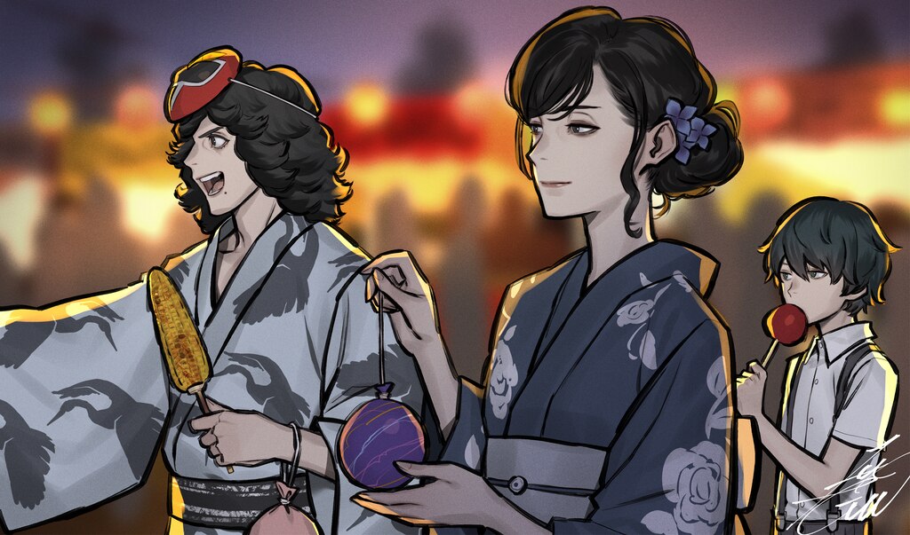 Steam コミュニティ :: パラノマサイト FILE23 本所七不思議