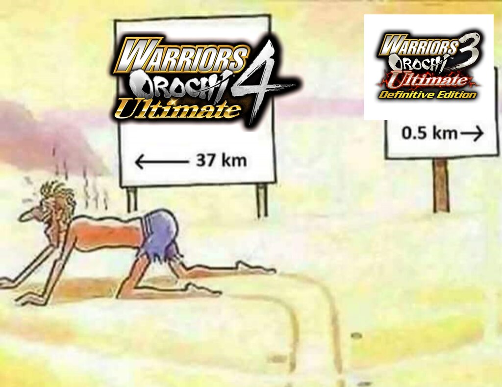 Steam コミュニティ :: 無双OROCHI2 Ultimate