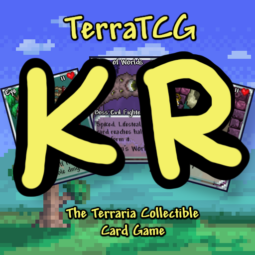 TCG_Kor – tModLoader Mod