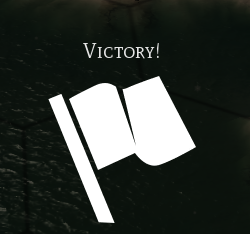 Victoryless Quests