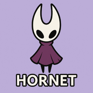 Hornet replaces Butcher