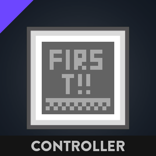 biger gun ammo counter