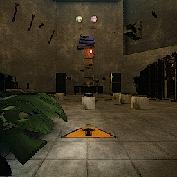 Barehand_Map