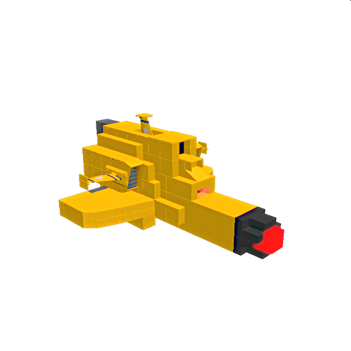 Botnak dogfighter