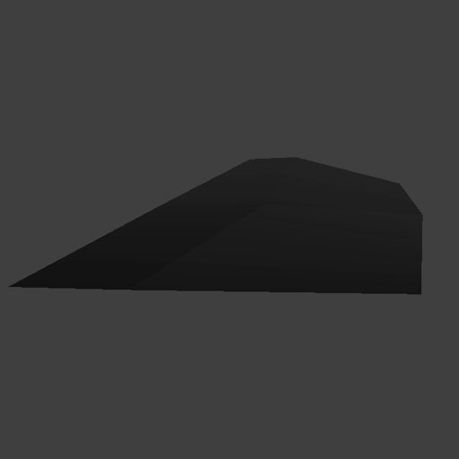 weird lookin jet replacement
 preview