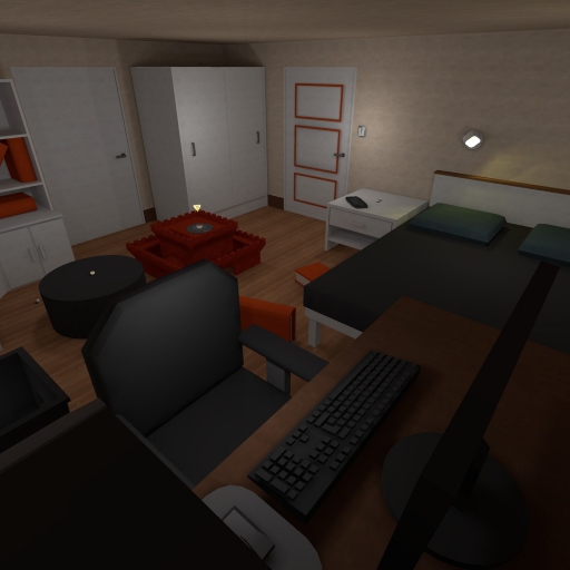 vsh_toys_b3 – Team Fortress 2 Mod