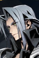 Sephiroth
