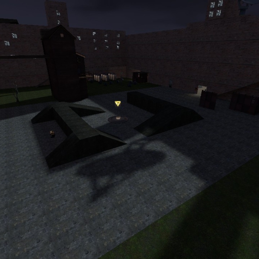 vsh_factoryhell_v2 – Team Fortress 2 Mod