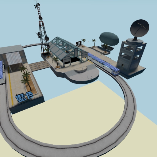 vsh_skyhigh_resort_gl_cap – Team Fortress 2 Mod
