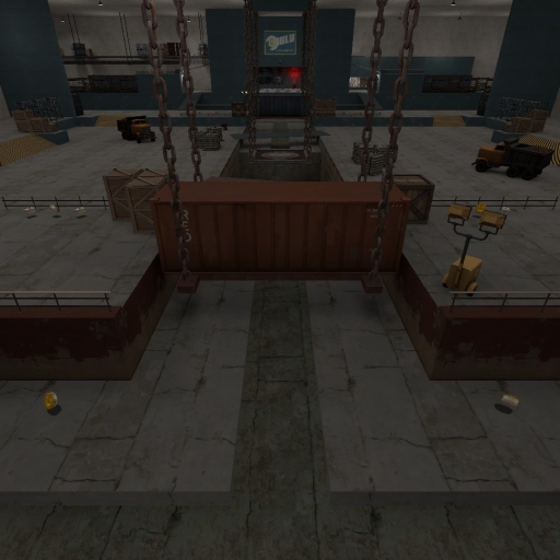 VSh_Sewers_Final – Team Fortress 2 Mod