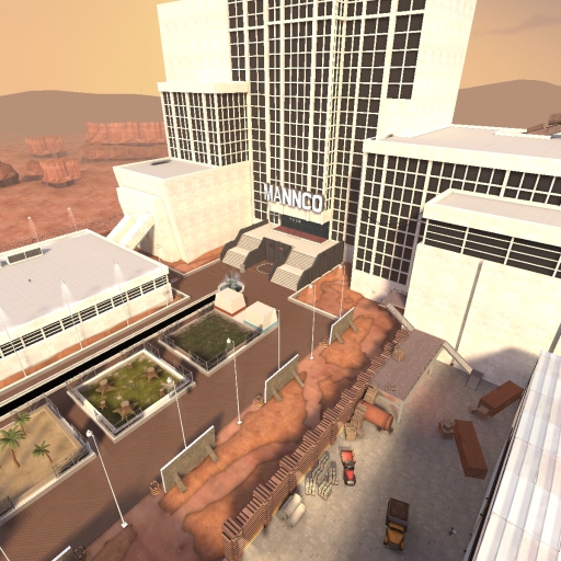 vsh_manncohq_v16 – Team Fortress 2 Mod