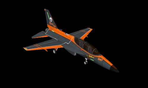 T55 Delta