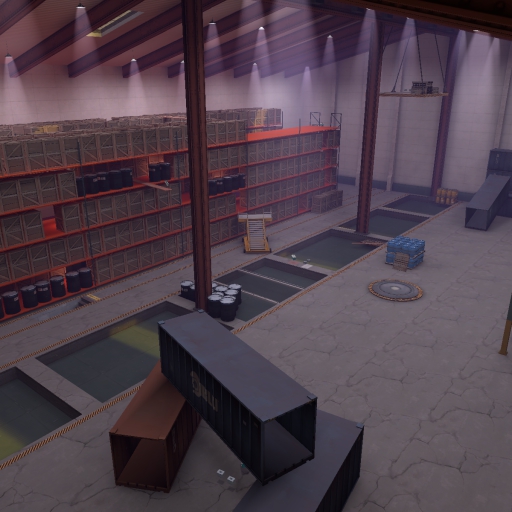 vsh_abandoned_warehouse_final_v3 – Team Fortress 2 Mod