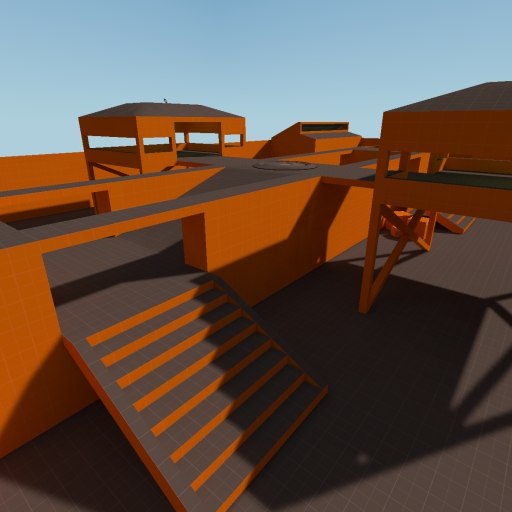 vsh_track – Team Fortress 2 Mod
