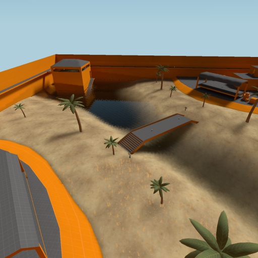 vsh_stream_platform – Team Fortress 2 Mod