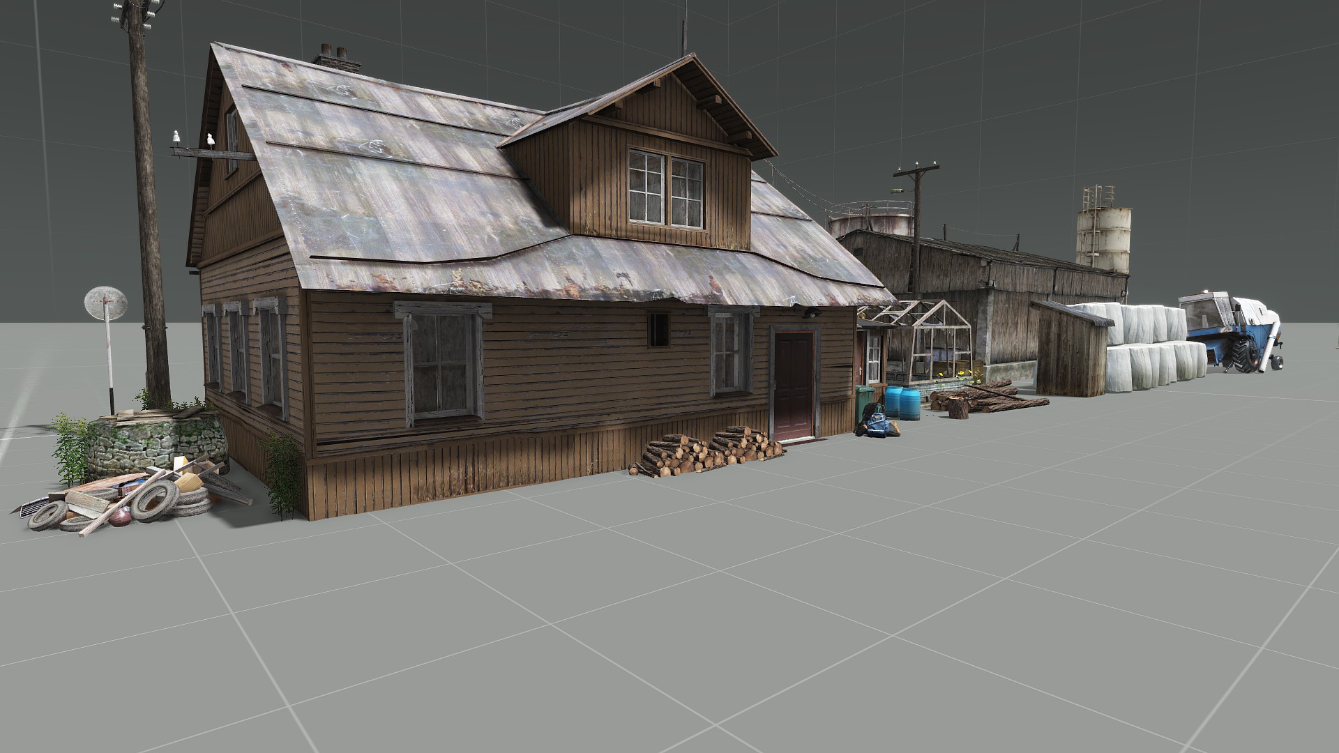 EasternFarm001