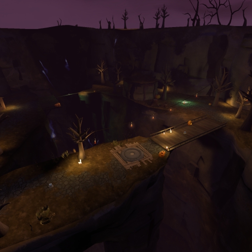 vsh_crevice_halloween – Team Fortress 2 Mod