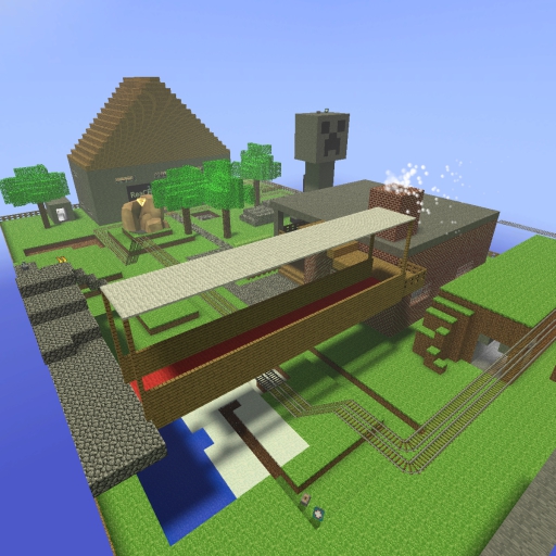 vsh_minegay_b3_fixb – Team Fortress 2 Mod