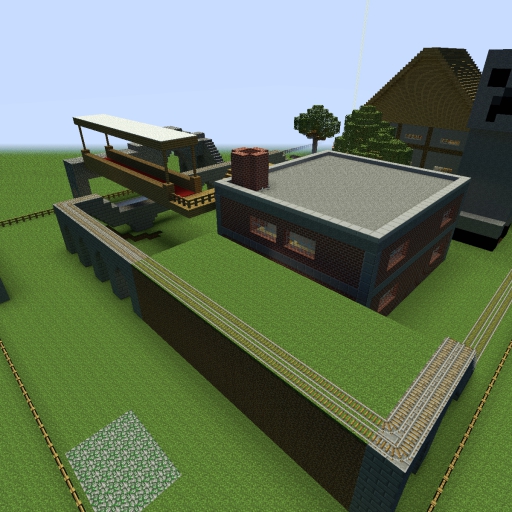 vsh_minegay_reworked_v2 – Team Fortress 2 Mod