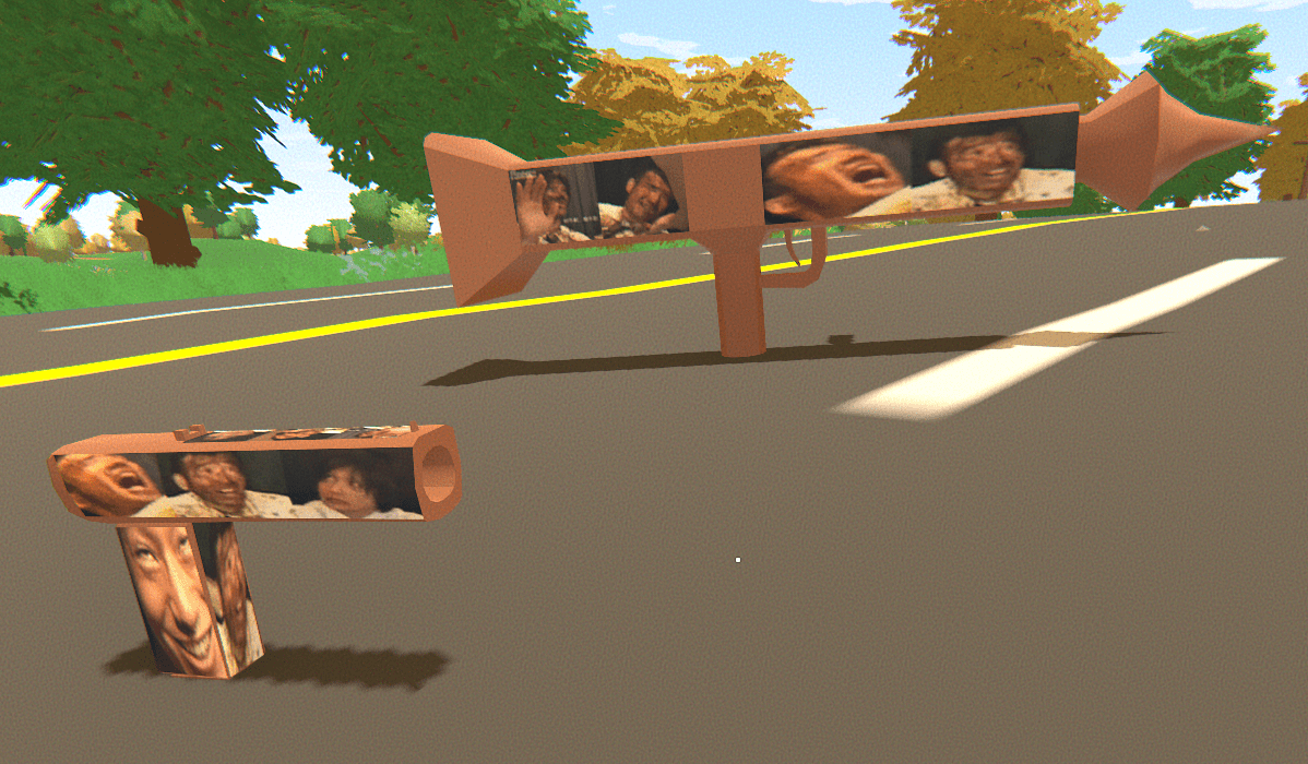会员制武器 – Unturned Mod