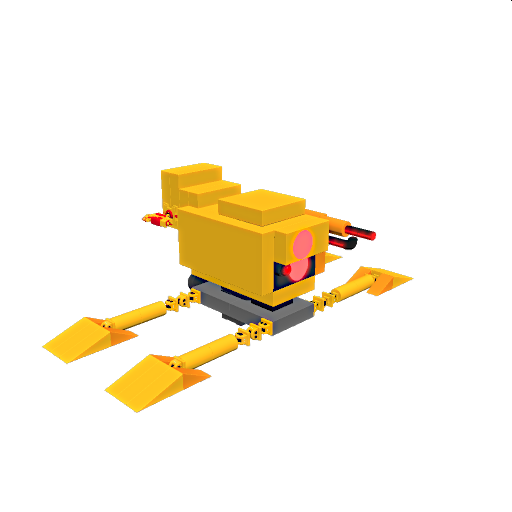Botnak Sentry