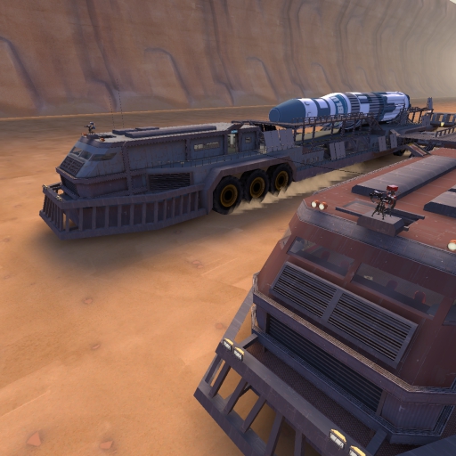 vsh_convoy_v2_a4_fix – Team Fortress 2 Mod