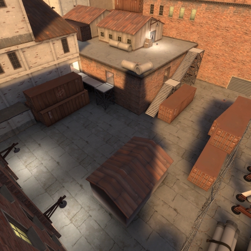 vsh_area_54tress_b4 – Team Fortress 2 Mod