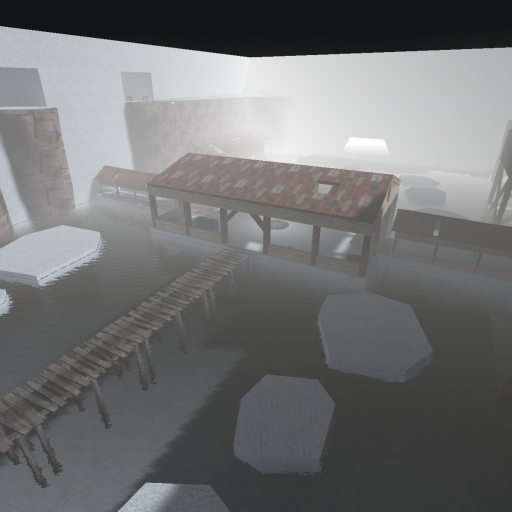 vsh_absolute_zero_v2 – Team Fortress 2 Mod