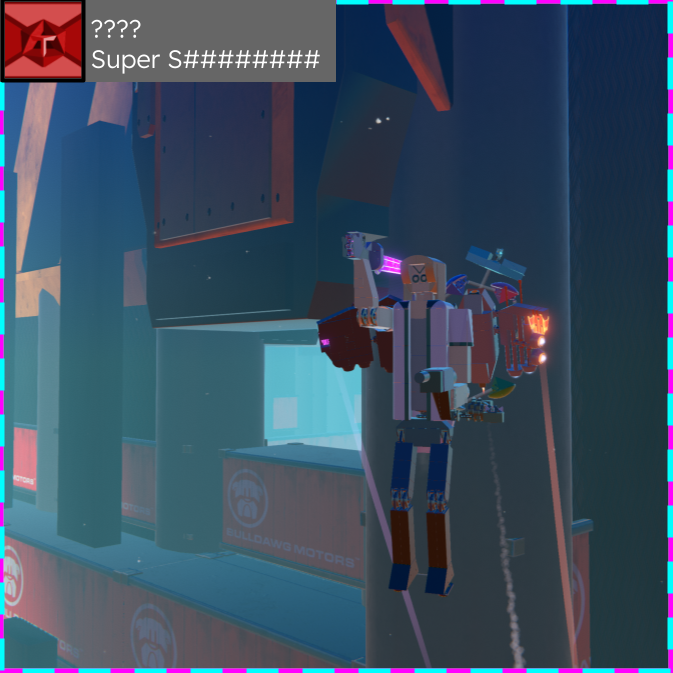 Super S########