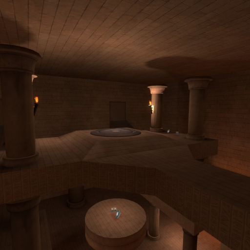 vsh_cactustemple_v1 – Team Fortress 2 Mod