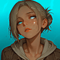 Annie Leonhardt - attack on titan - By: CroSsHaiR-> preview