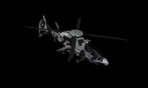 AH94 Red Raven 091