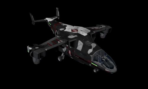 Azrael 089 AV42 