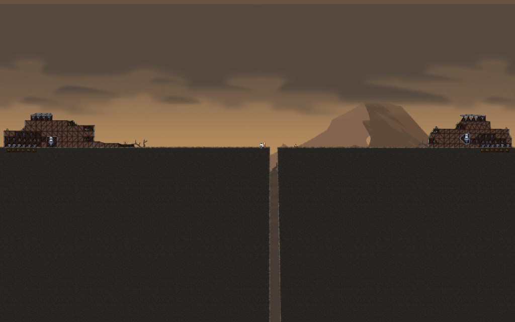 Mega forts (hope it work)