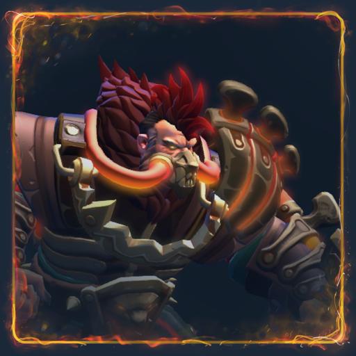 Scavenger head