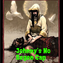 No regeneration cap