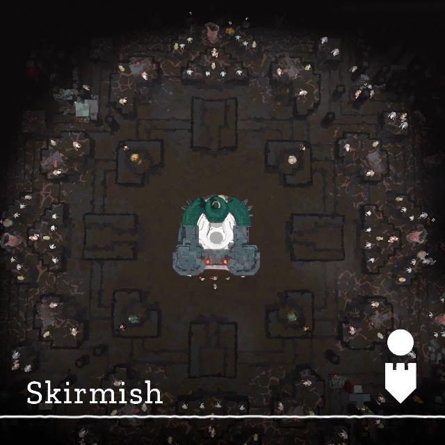 The Last Stand V2