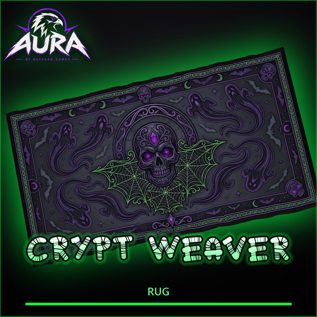 Crypt Weaver