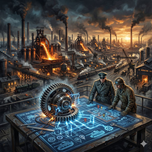 Total Industry Capacity (TIC) - Dynamic Boost