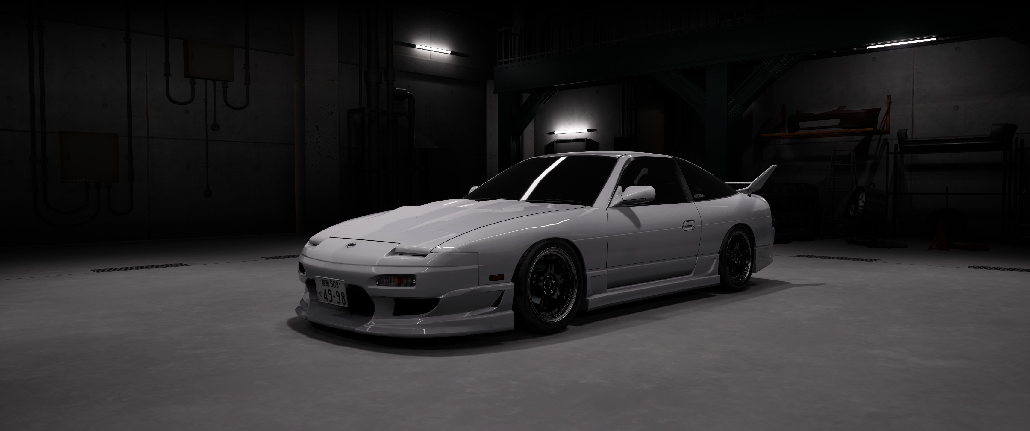 Steam Community :: Guide :: List of Car Settings and Recommendations