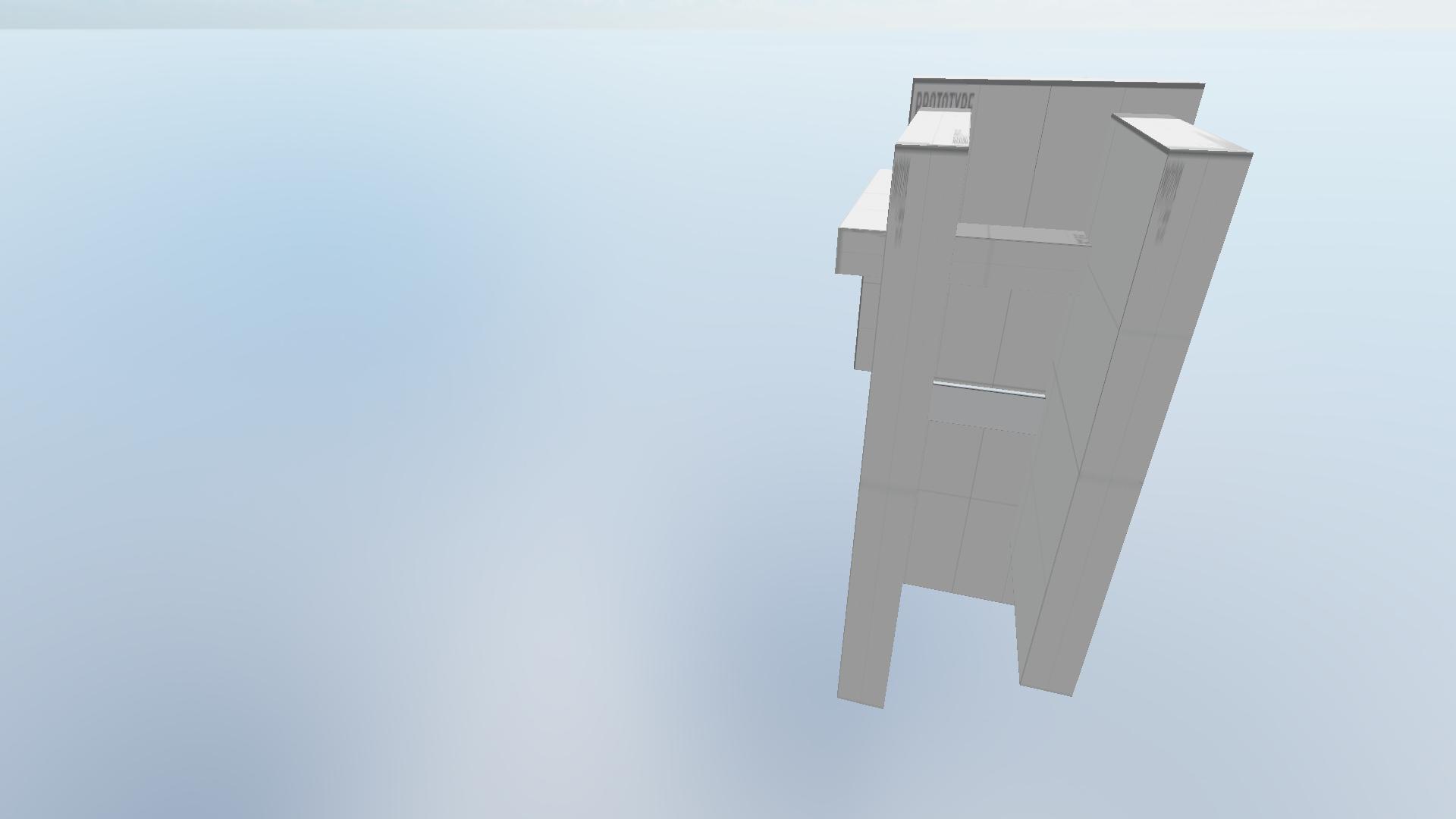 Just a little box