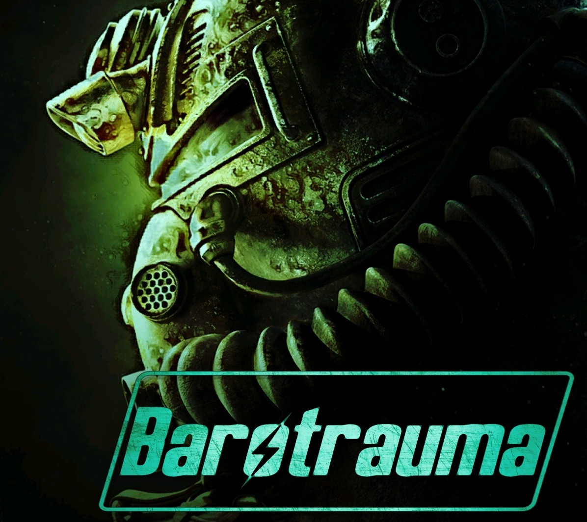Fallout - Main Menu – Barotrauma Mod