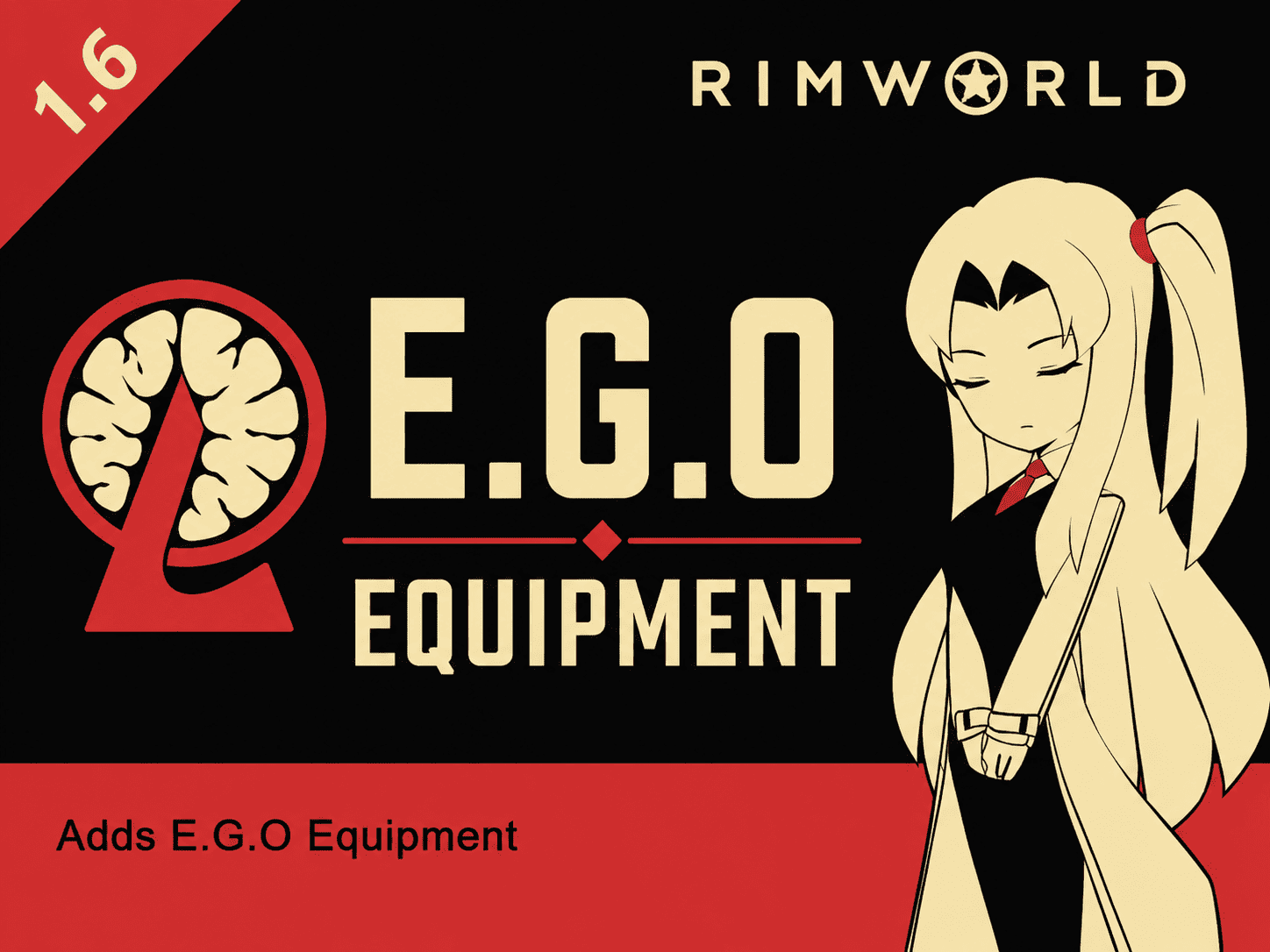 Lobotomy Corp EGO Weapons