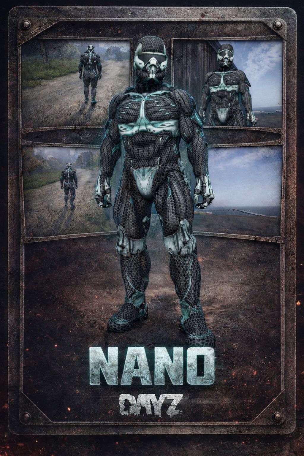 NANO Clothis