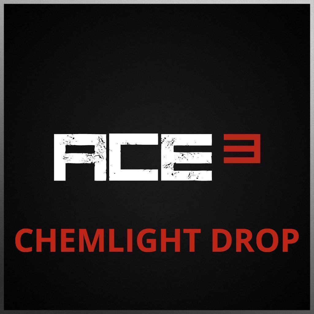 ACE Chemlight Drop