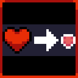 Clean Enemy Hearts
