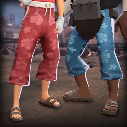 Boardwalkers (Summer)