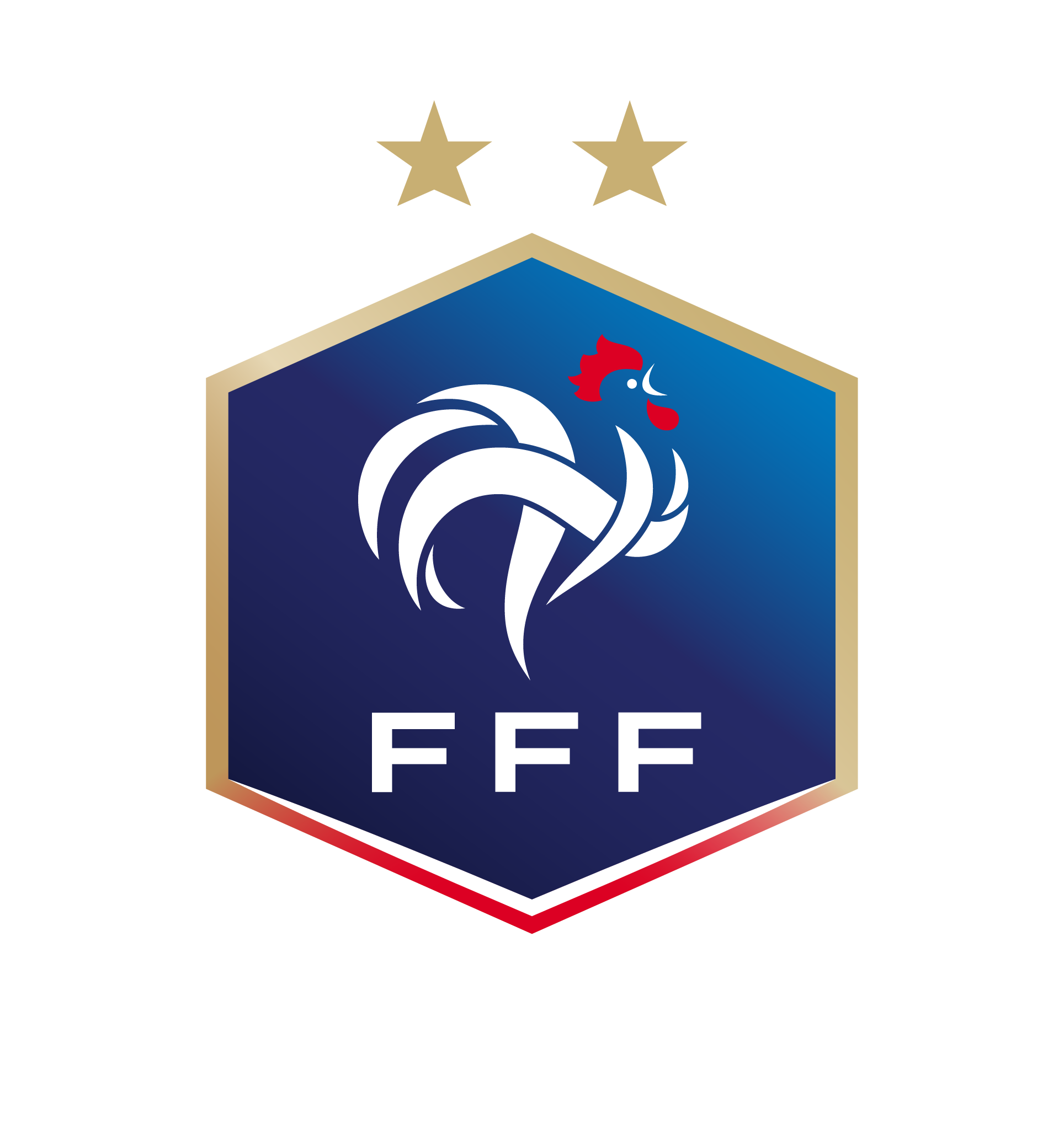 France L1 à Départemental